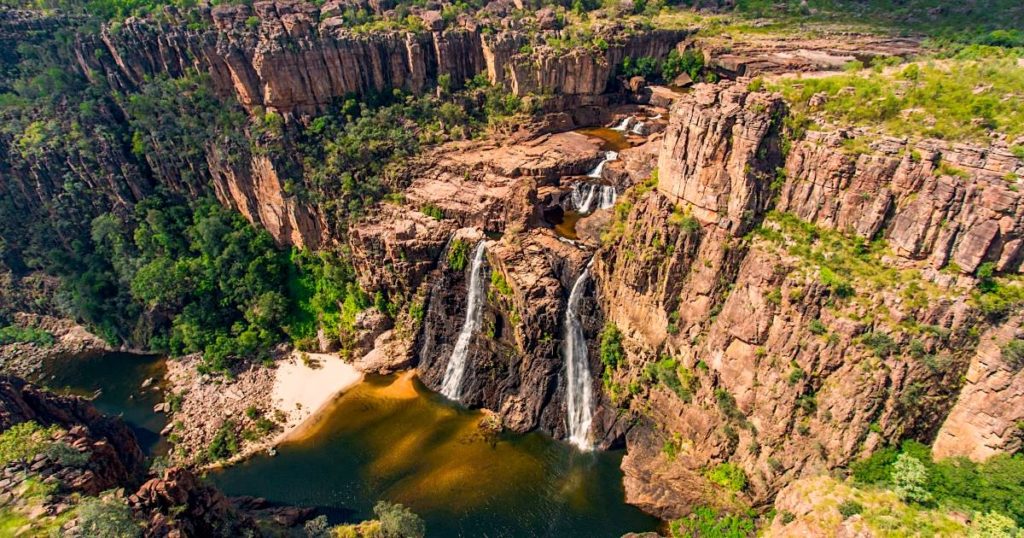 Los Mejores Parques Nacionales En Australia