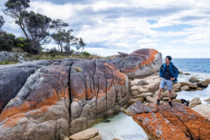 islas de australia tasmania