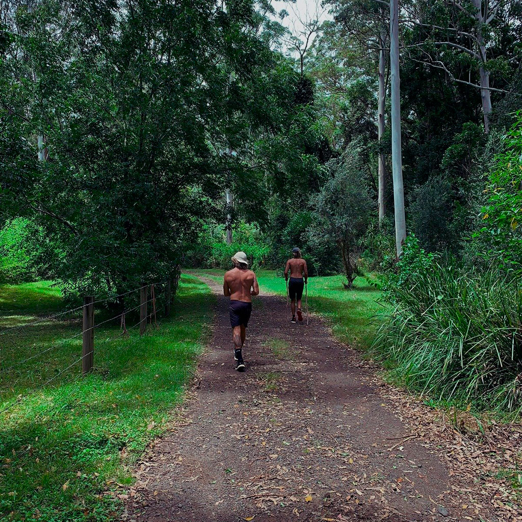 Springbroke National Park