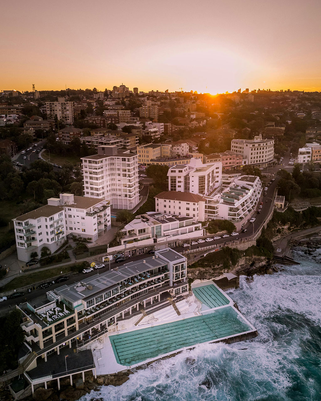 barrios de sidney