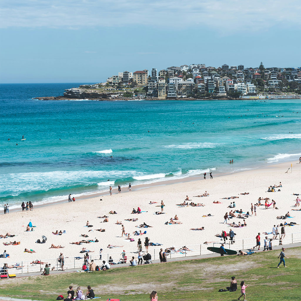 desventajas de vivir en sidney