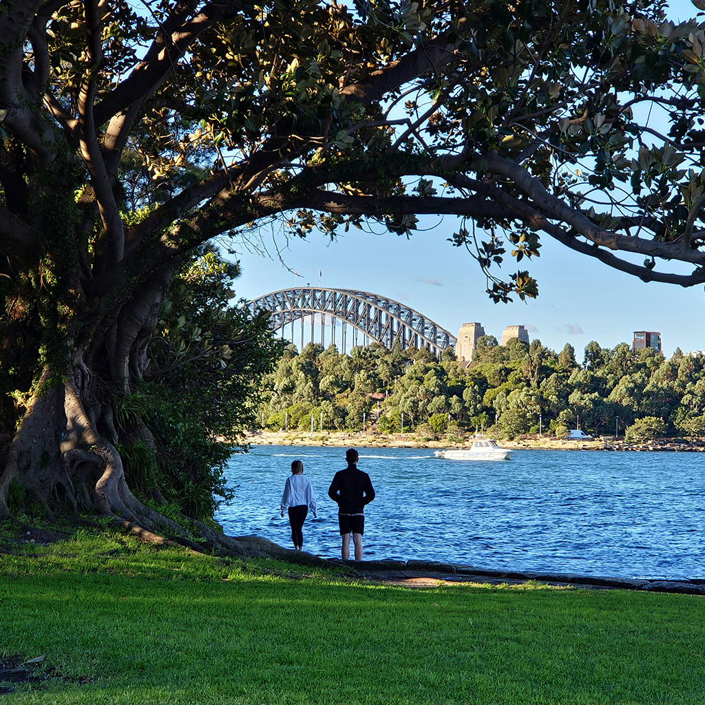 royal botanic gardens