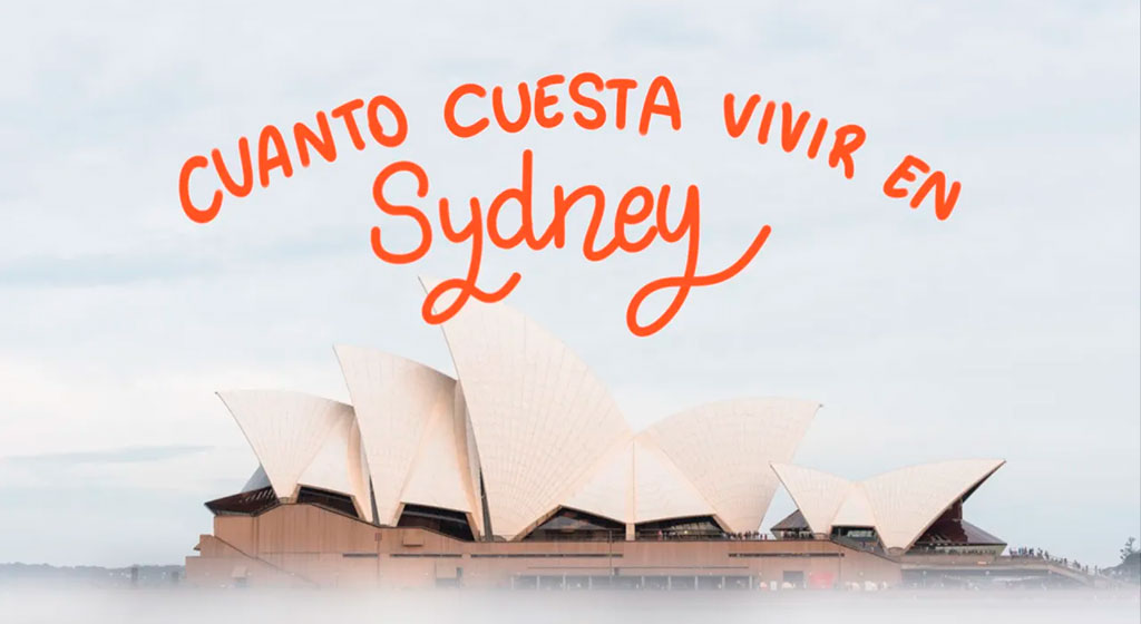 video cuanto cuesta estudiar en sydney