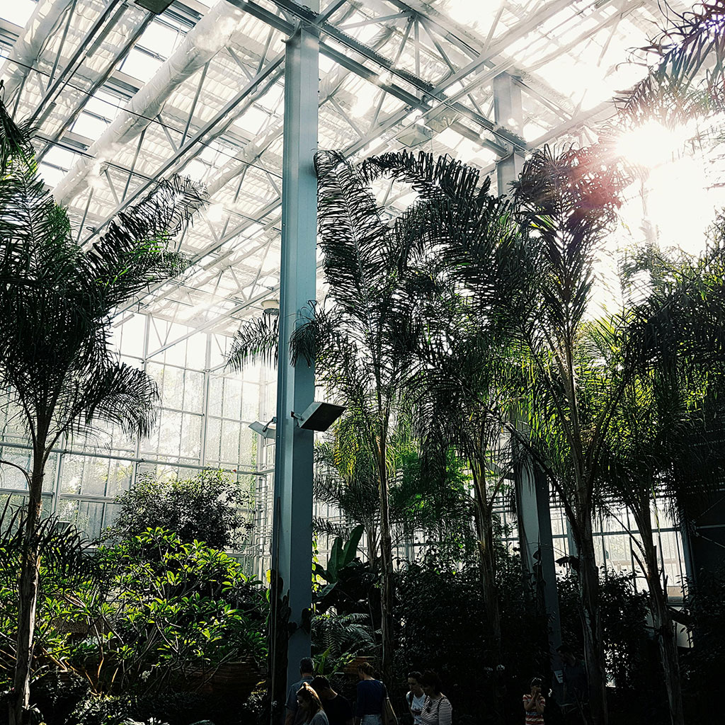 Botanical Garden