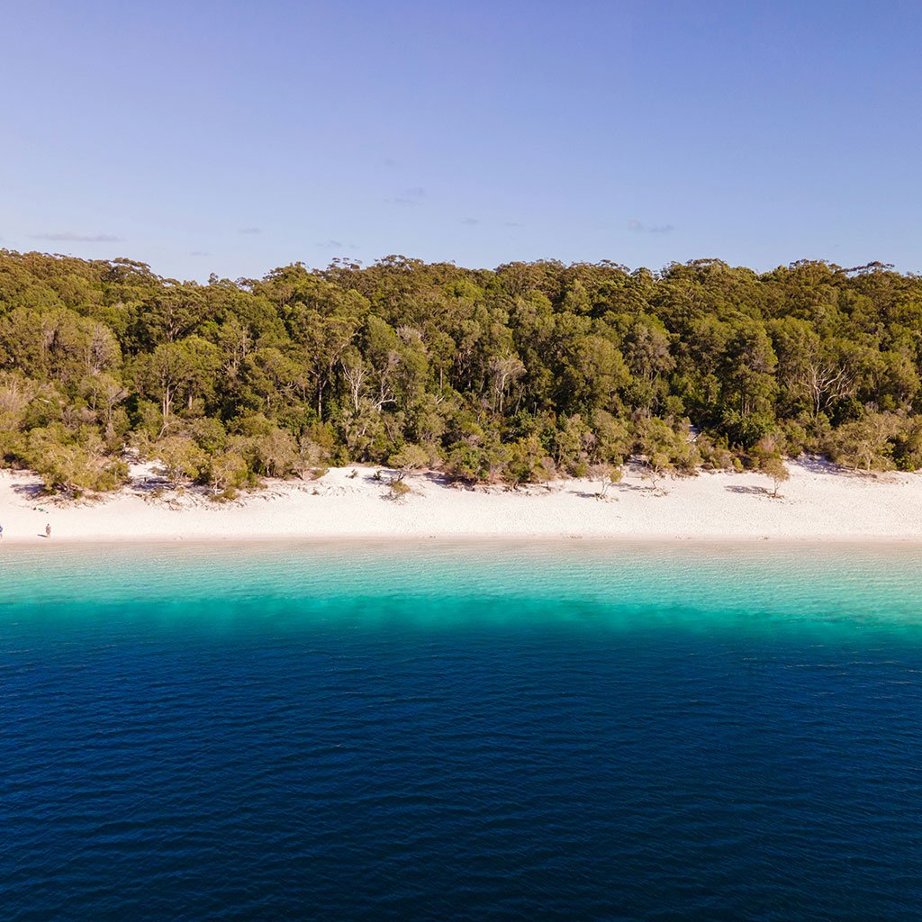 Fraser Island