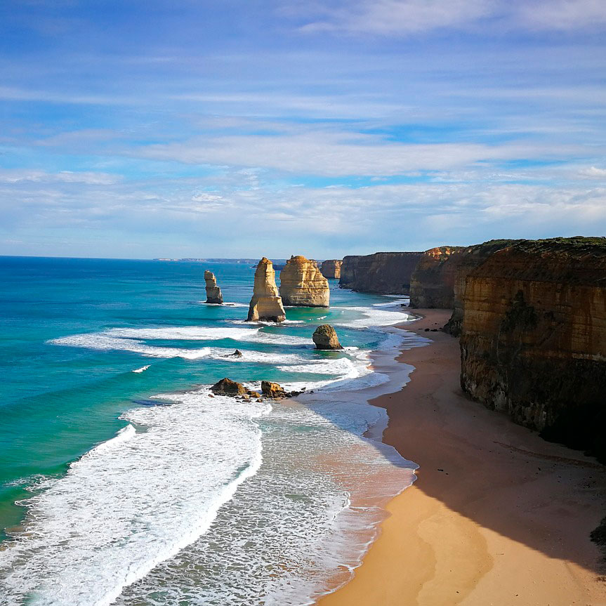 Great Ocean Road