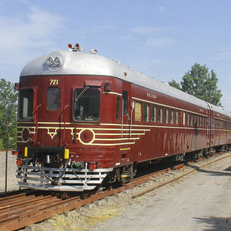 Subir al Byron Bay Train