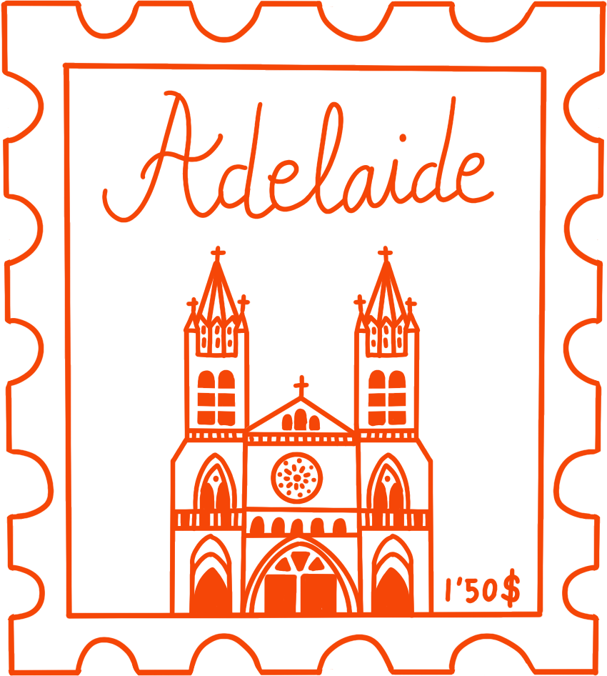 adelaide