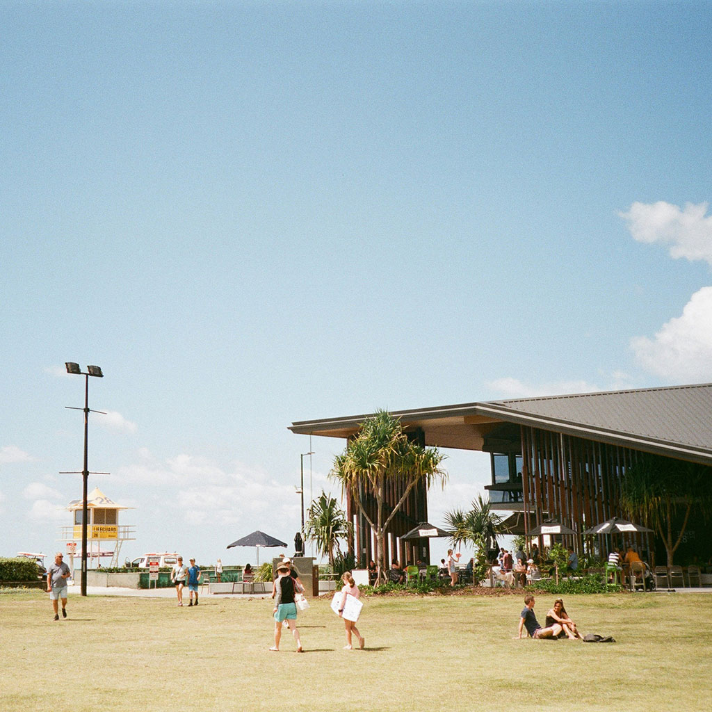 burleigh heads