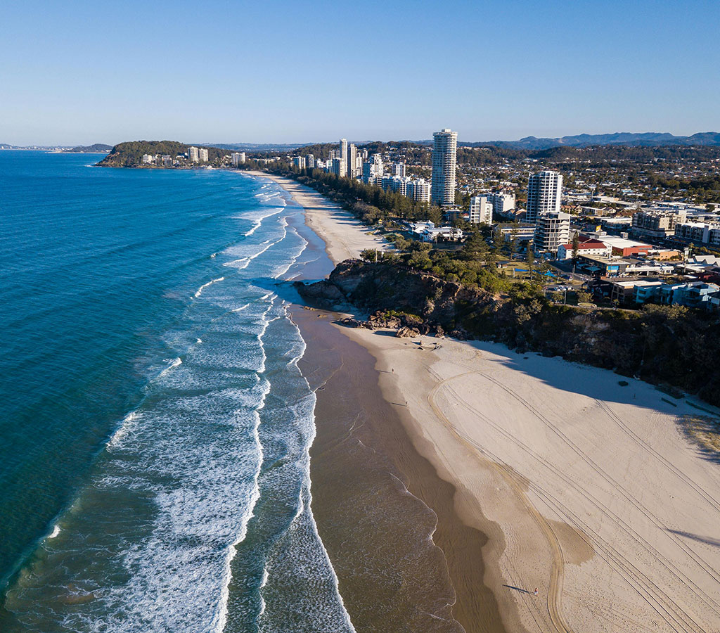 coste de vida en australia