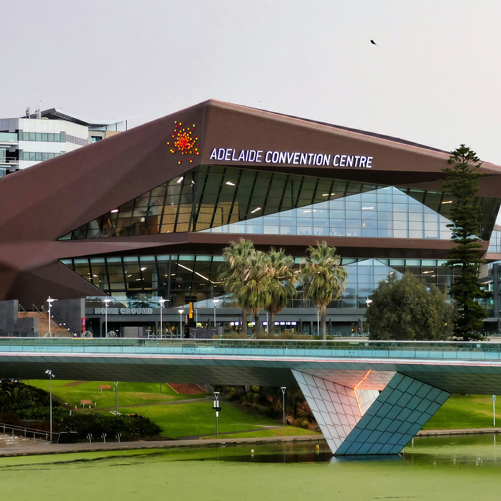 desventajas de vivir en adelaide