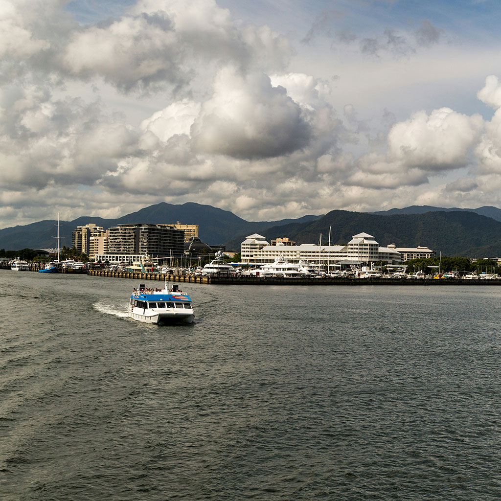 desventajas de vivir en cairns