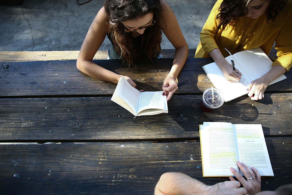 estudiar en noosa