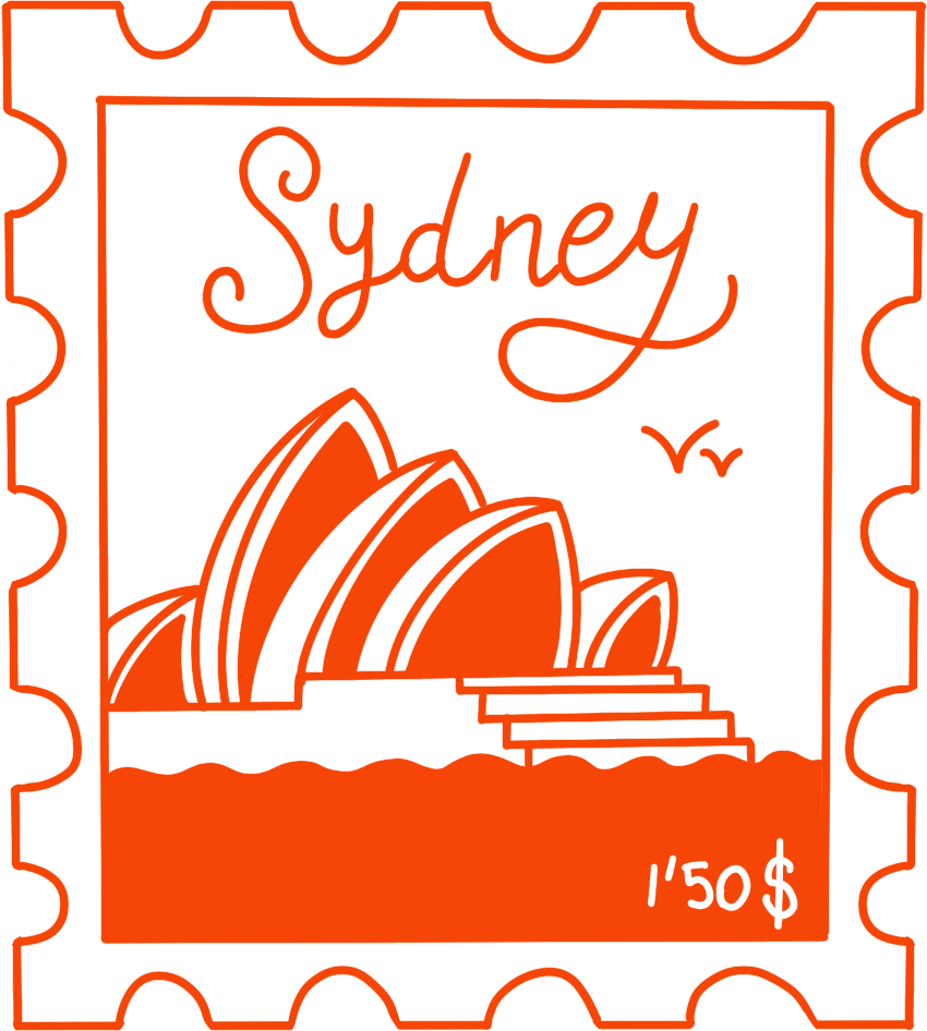 sidney