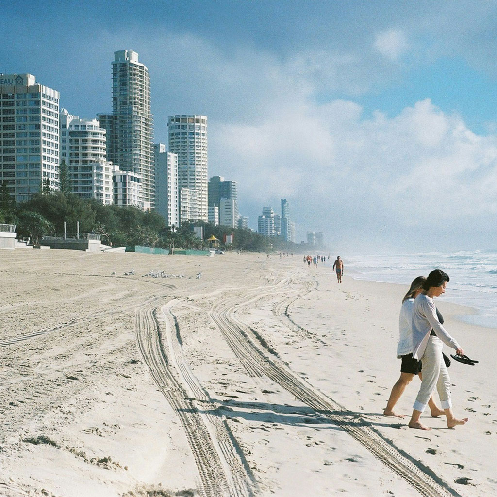 surfers paradise