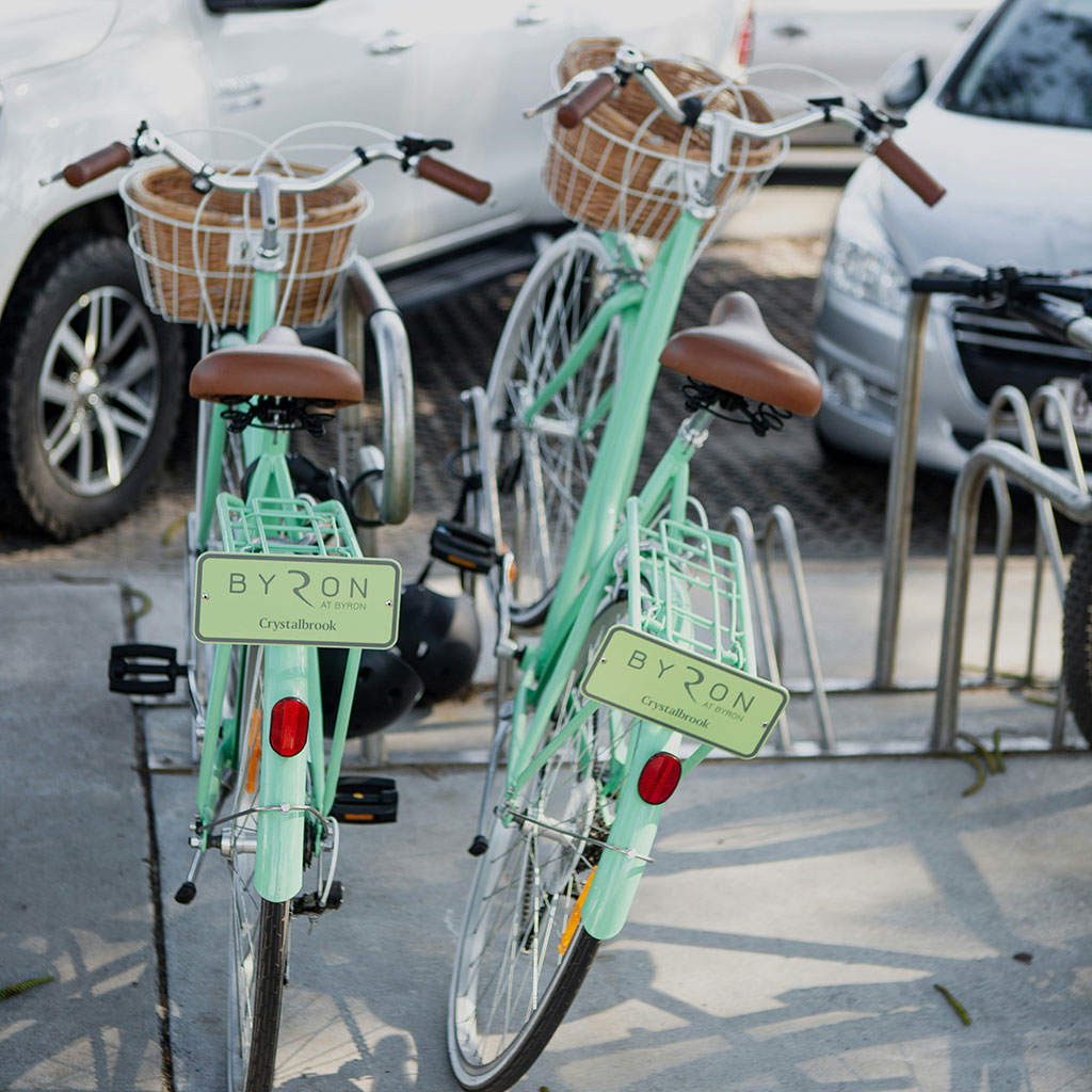 transporte byron bay