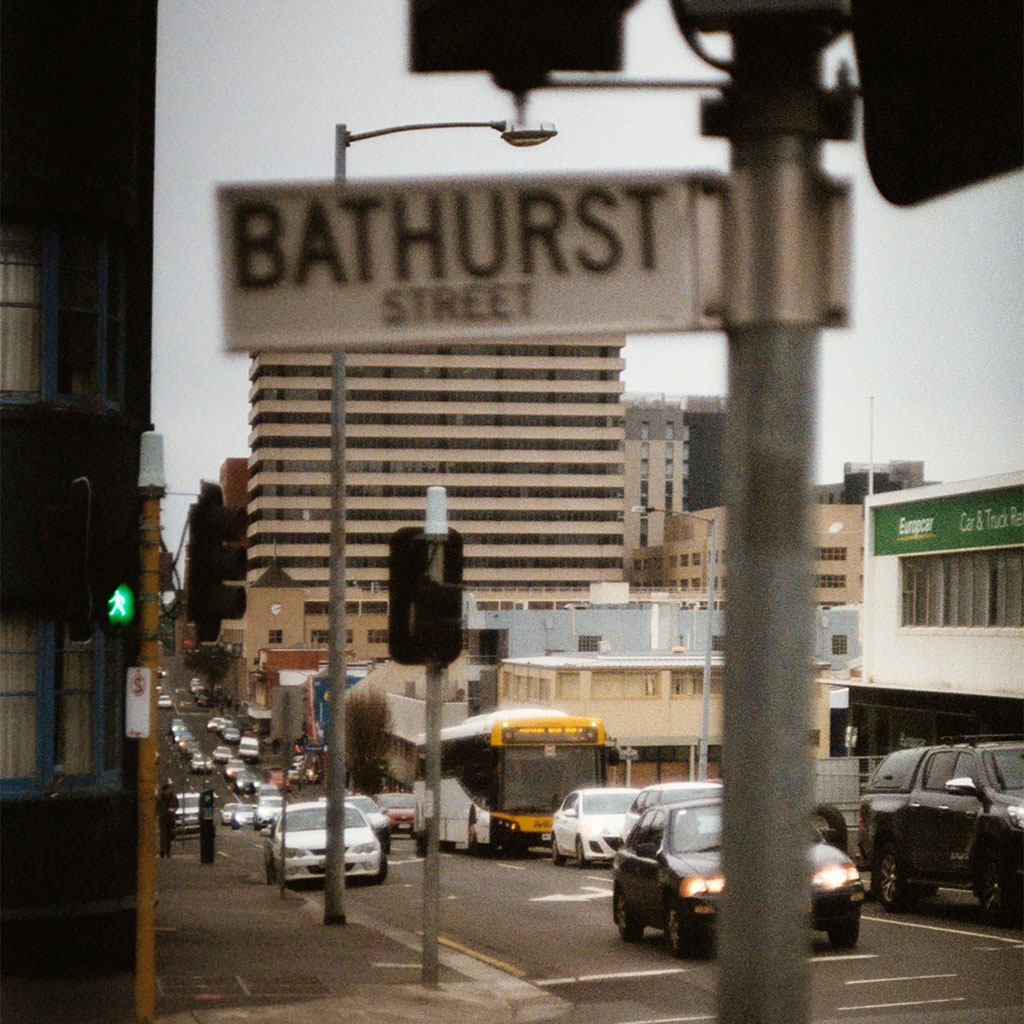 transporte en hobart