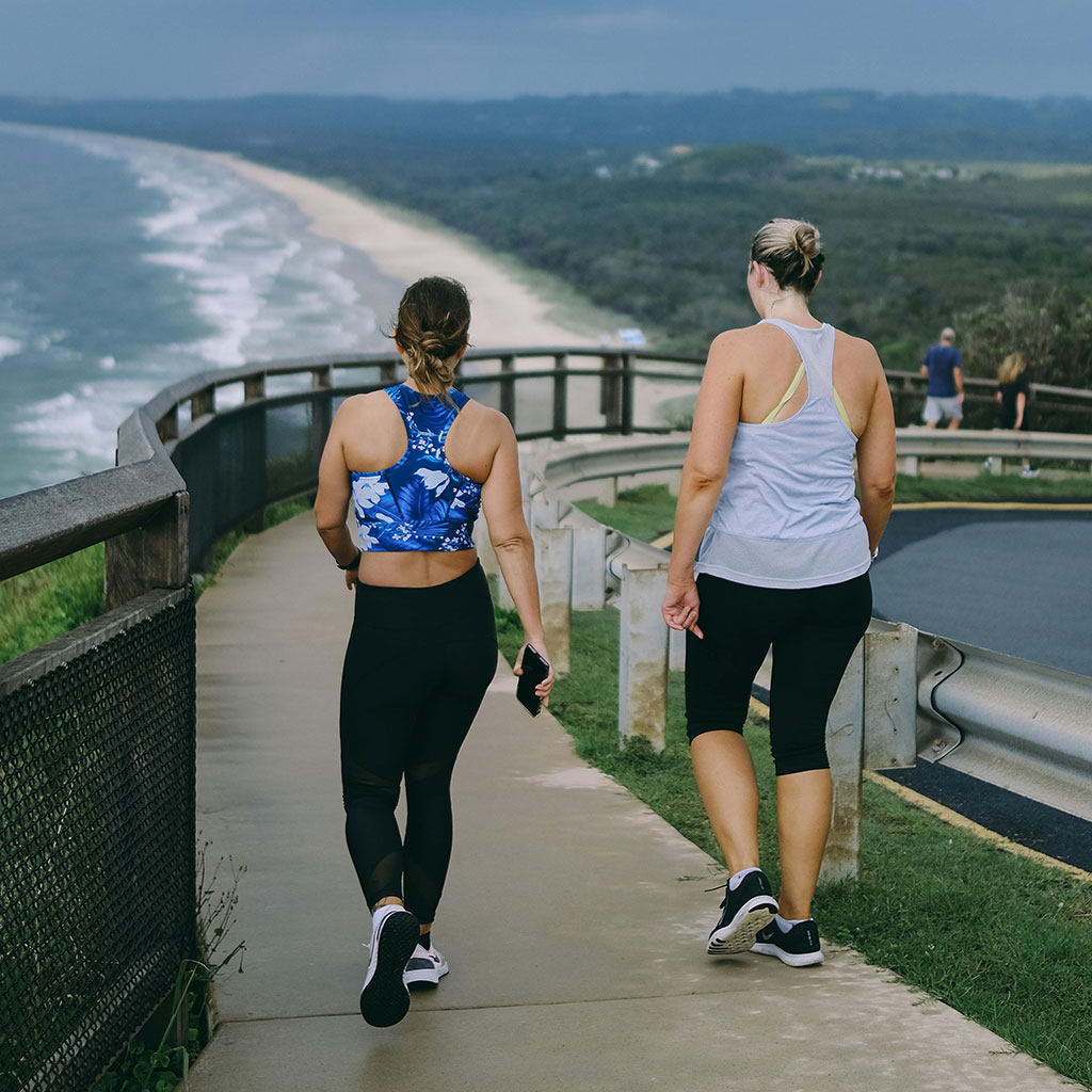 ventajas de vivir en byron bay