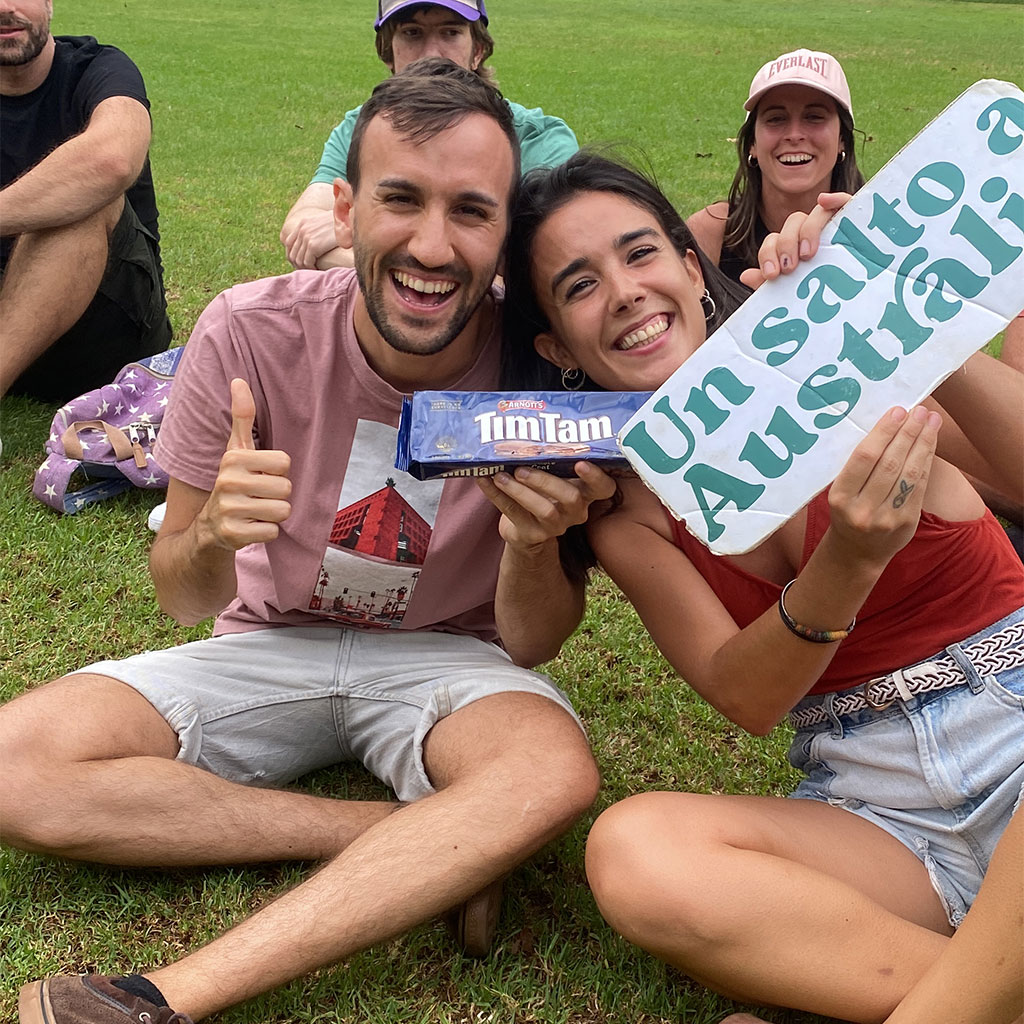 ventajas de vivir en canberra