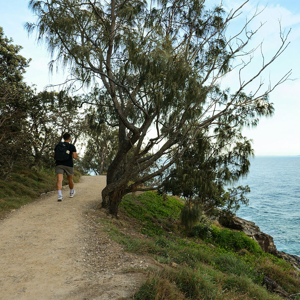 ventajas de vivir en noosa