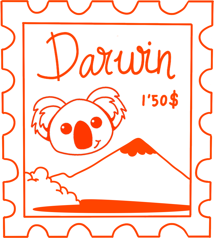 darwin