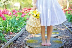 tradiciones australianas barefoot